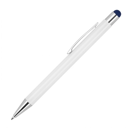 Długopis aluminiowy touch pen soft touch JEAN | MC-1323844