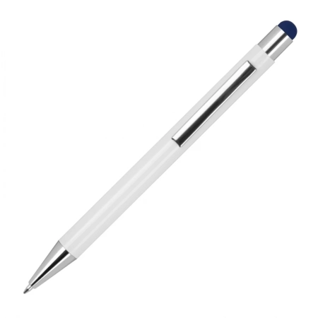 Długopis aluminiowy touch pen soft touch JEAN | MC-1323844