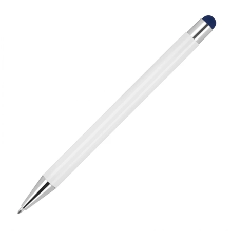 Długopis aluminiowy touch pen soft touch JEAN | MC-1323844