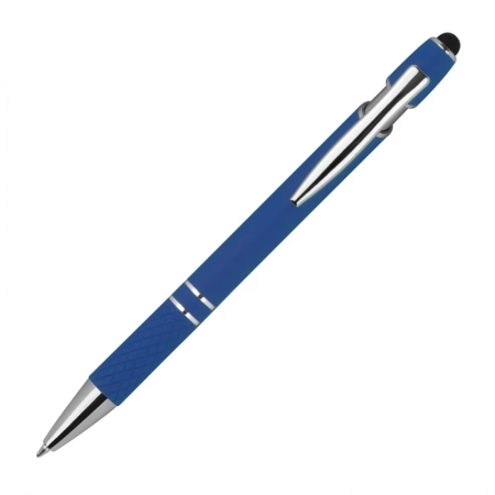 Długopis aluminiowy touch pen HERMANN | MC-1368904