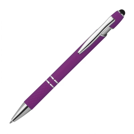 Długopis aluminiowy touch pen HERMANN 1368912