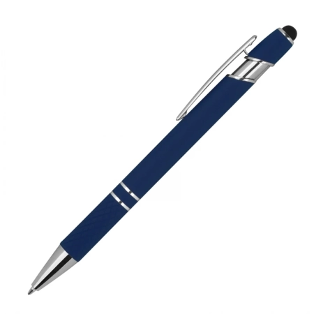 Długopis aluminiowy touch pen HERMANN | MC-1368944