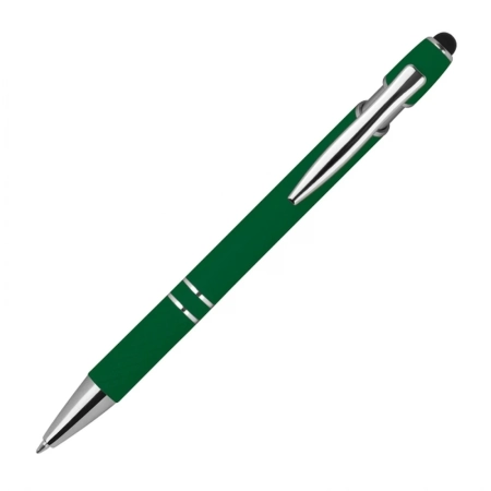 Długopis aluminiowy touch pen HERMANN | MC-1368999