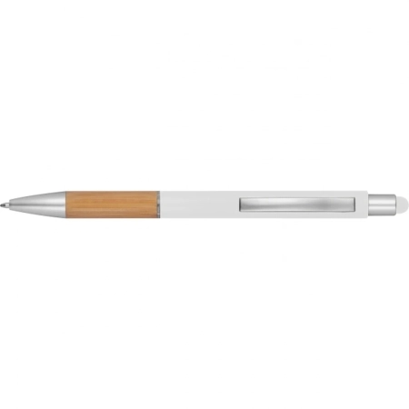 Długopis plastikowy touch pen TRIPOLI | EG-264206