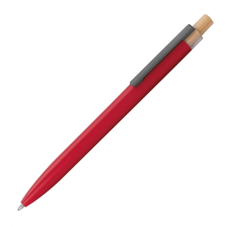 Długopis aluminiowy z recyklingu DORIS 1384505