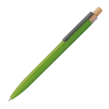 Długopis aluminiowy z recyklingu DORIS 1384529