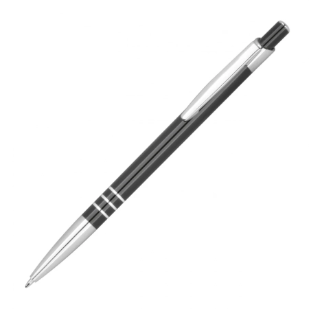 Długopis aluminiowy z recyklingu PAIGE 1446903