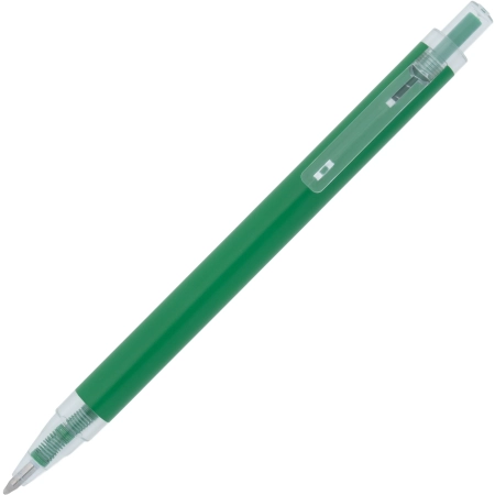 Długopis aluminiowy z recyklingu i RPET EUGENE | MC-1547309