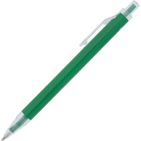 Długopis aluminiowy z recyklingu i RPET EUGENE | MC-1547309