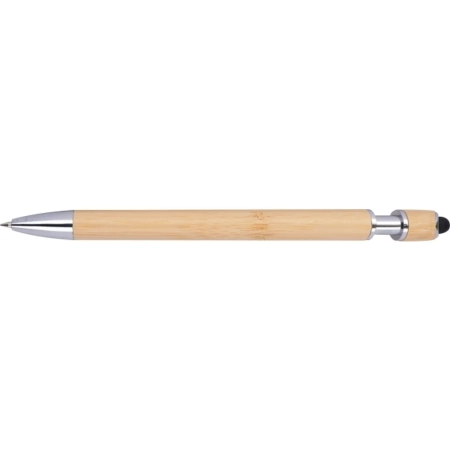 Długopis bambusowy touch pen NAIROBI | EG-433213