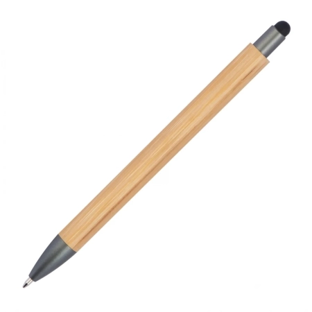 Długopis drewniany touch pen LUCIO | MC-1219403