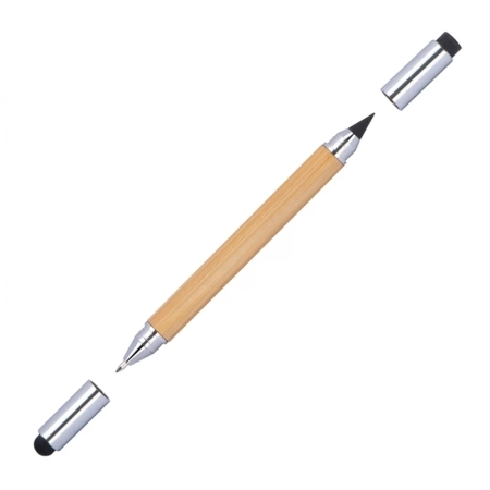 Długopis i ołówek touch pen 2w1 JOACHIM 1387413
