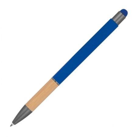 Długopis metalowy touch pen soft touch BRYGIDA | MC-1358104