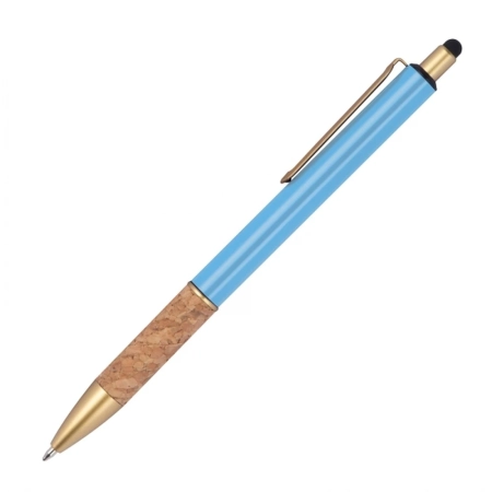 Długopis metalowy touch pen MARIAN | MC-1369024