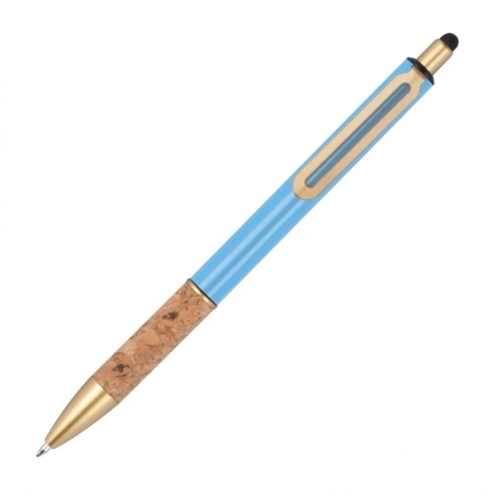 Długopis metalowy touch pen MARIAN | MC-1369024