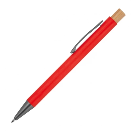 Długopis z aluminium z recyklingu ROSARIO | MC-1517805