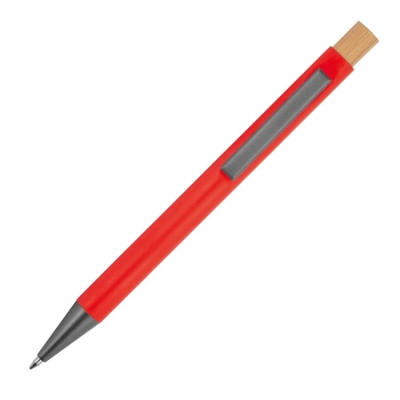Długopis z aluminium z recyklingu ROSARIO | MC-1517805