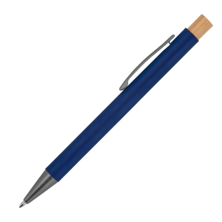 Długopis z aluminium z recyklingu ROSARIO | MC-1517844