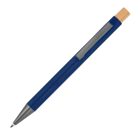 Długopis z aluminium z recyklingu ROSARIO 1517844