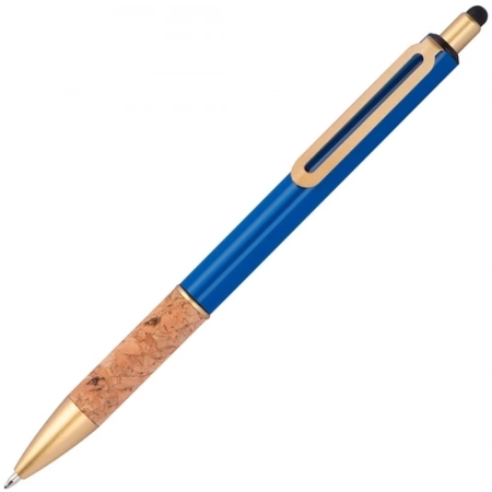 Długopis metalowy touch pen CAPRI 369004