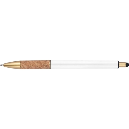 Długopis metalowy touch pen CAPRI | EG-369006