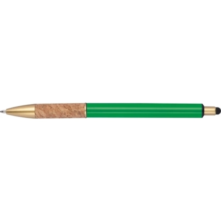 Długopis metalowy touch pen CAPRI | EG-369009