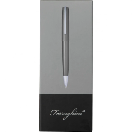 Długopis metalowy Ferraghini PATRIZIO | MC-F26377