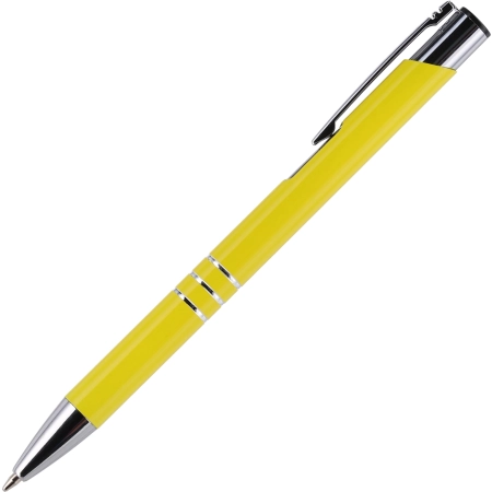 Długopis metalowy LAS PALMAS | EG-363908