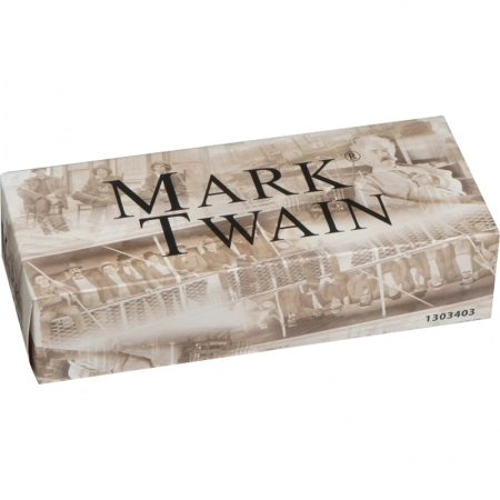 Długopis metalowy Mark Twain QUENTIN | MC-1303403