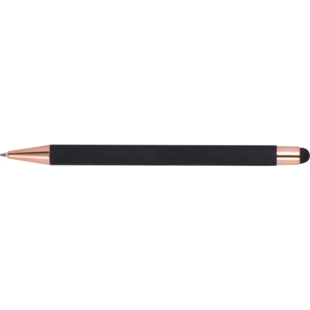 Długopis metalowy touch pen soft touch MIRAMAR | EG-432803