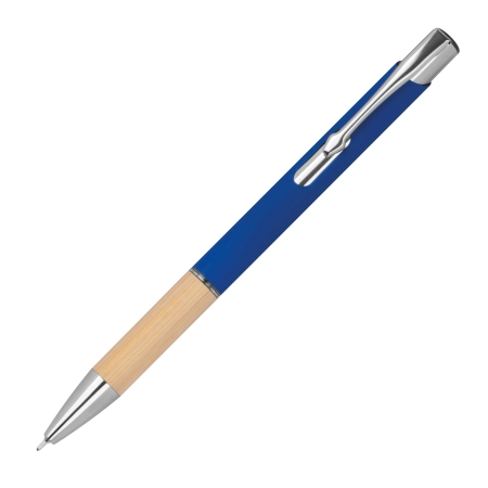 Długopis metalowy półżelowy NAPLES 433304