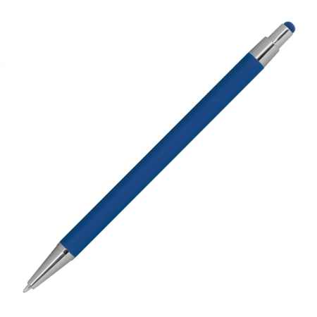 Długopis metalowy touch pen soft touch PAULA | MC-1096404
