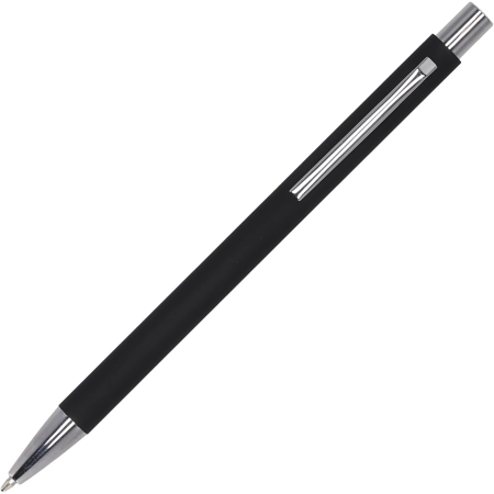 Długopis metalowy soft touch GIORGIO | MC-1368003