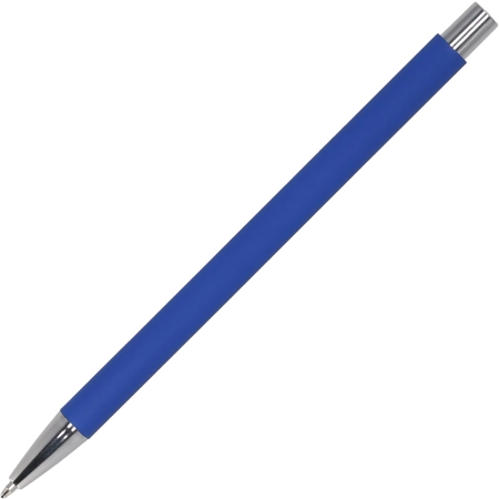 Długopis metalowy soft touch GIORGIO | MC-1368004
