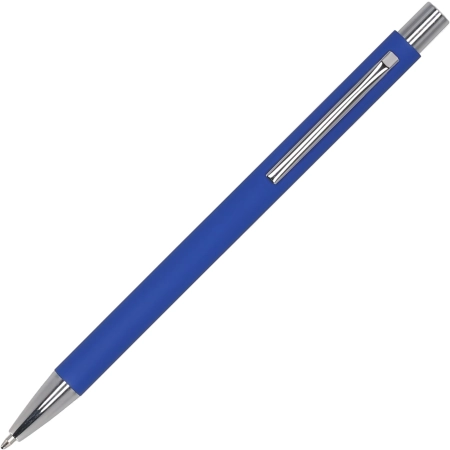Długopis metalowy soft touch GIORGIO | MC-1368004