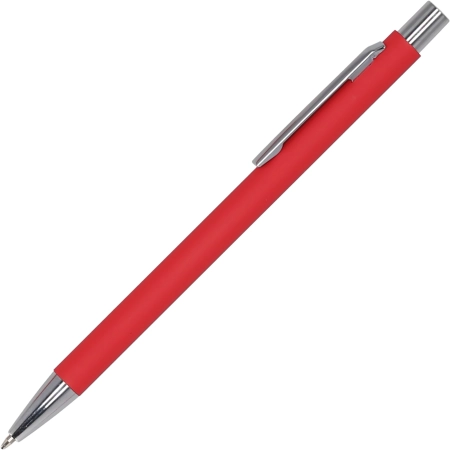 Długopis metalowy soft touch GIORGIO 1368005