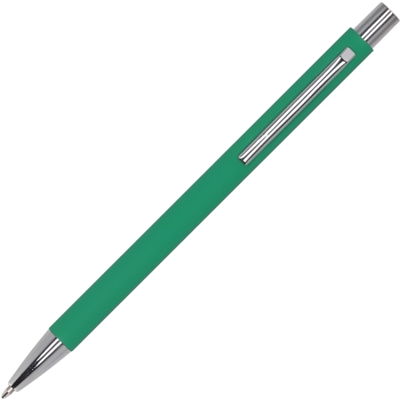 Długopis metalowy soft touch GIORGIO | MC-1368009
