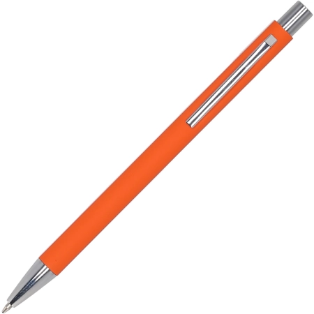 Długopis metalowy soft touch GIORGIO | MC-1368010