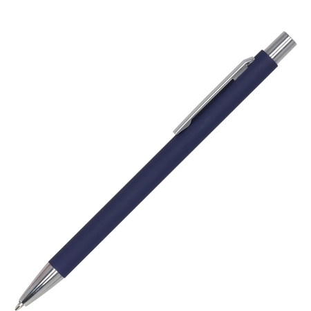 Długopis metalowy soft touch GIORGIO 1368044