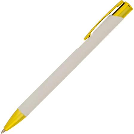 Długopis metalowy soft touch GLENDALE | EG-365506