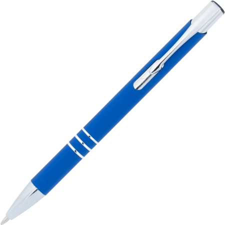 Długopis metalowy soft touch NEW JERSEY | EG-055504