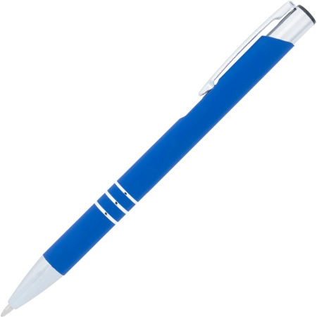 Długopis metalowy soft touch NEW JERSEY | EG-055504