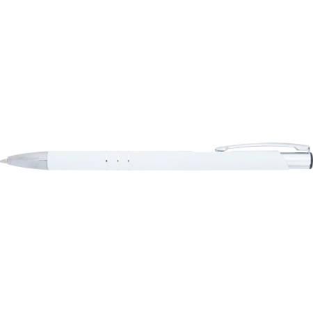 Długopis metalowy soft touch NEW JERSEY | EG-055506