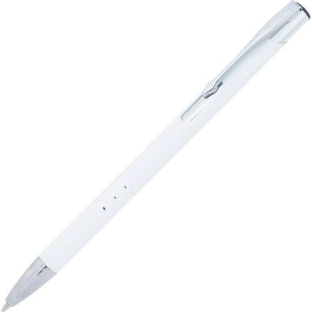 Długopis metalowy soft touch NEW JERSEY 055506