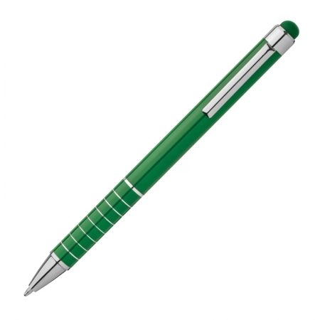 Długopis metalowy touch pen SEBASTIAN | MC-1041809