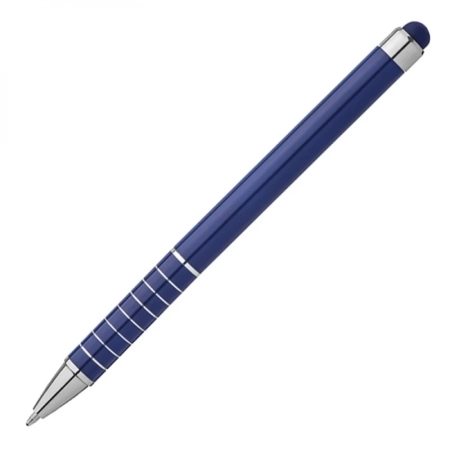 Długopis metalowy touch pen LUEBO | EG-041804