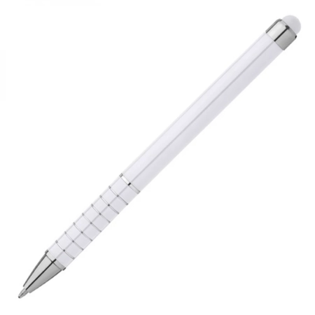 Długopis metalowy touch pen LUEBO | EG-041806