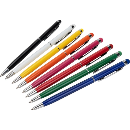 Długopis metalowy touch pen NEW ORLEANS | EG-337806