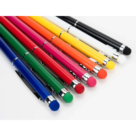 Długopis metalowy touch pen NEW ORLEANS | EG-337806