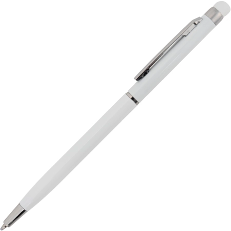Długopis metalowy touch pen NEW ORLEANS 337806